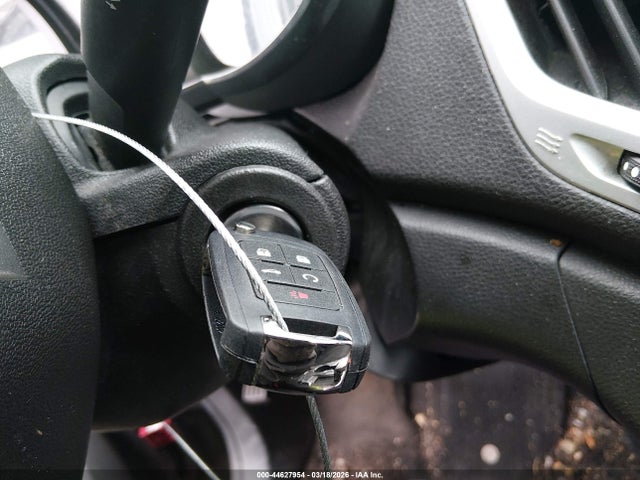 GMC Terrain Sle-1
