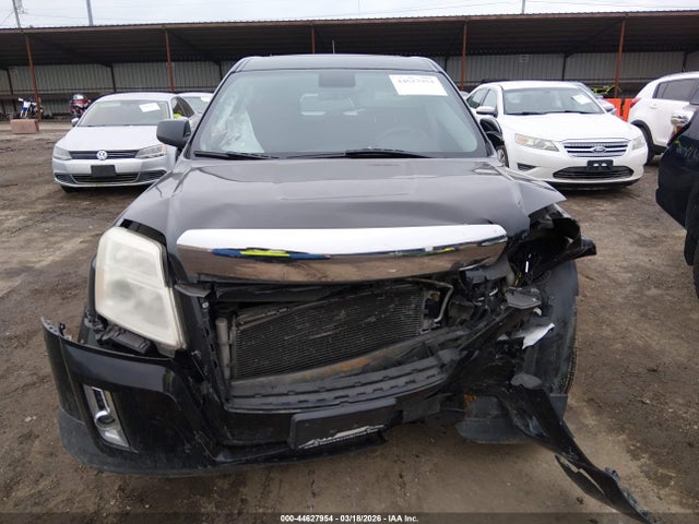 GMC Terrain Sle-1