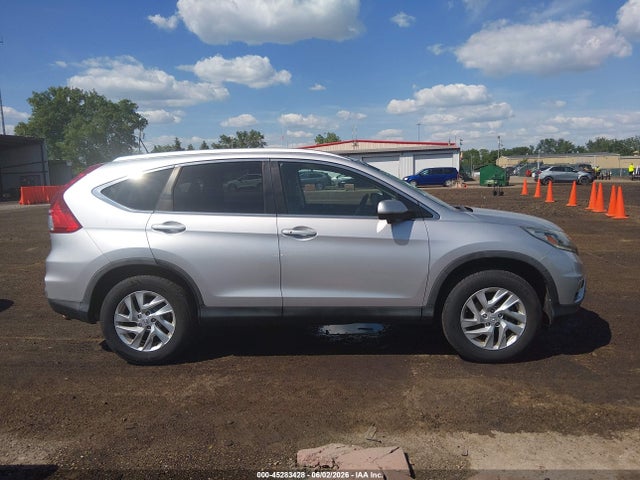 Honda CR-V Ex-l