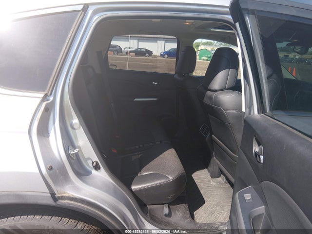 Honda CR-V Ex-l