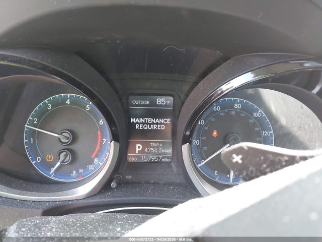 Toyota Corolla S Plus