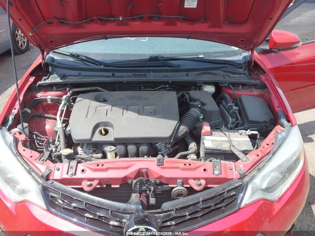 Toyota Corolla S Plus