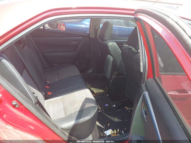 Toyota Corolla S Plus
