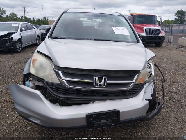 Honda CR-V Lx