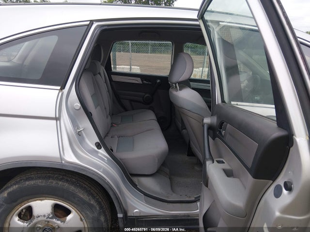 Honda CR-V Lx
