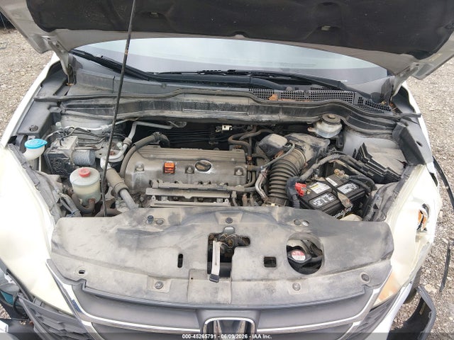 Honda CR-V Lx
