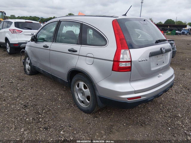 Honda CR-V Lx