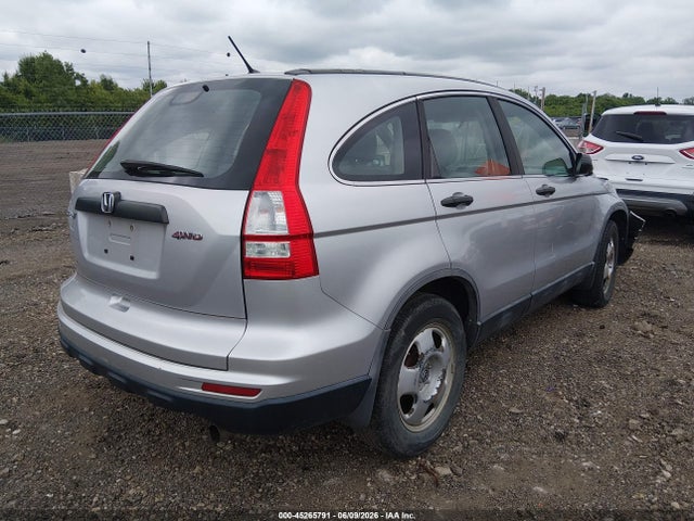 Honda CR-V Lx