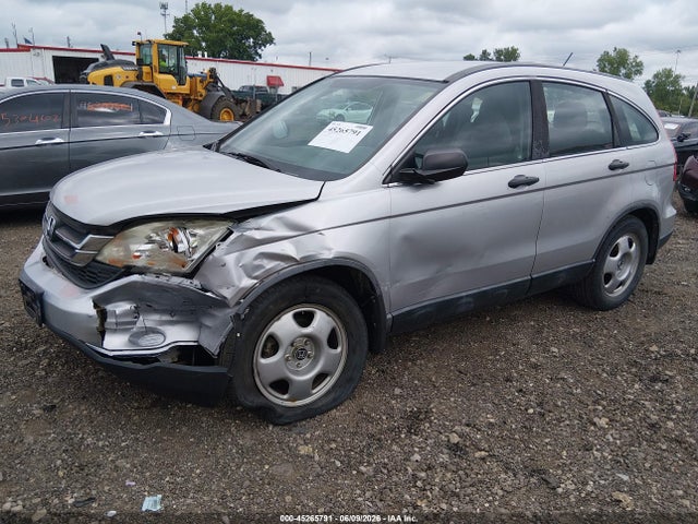 Honda CR-V Lx