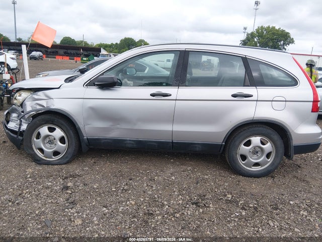 Honda CR-V Lx