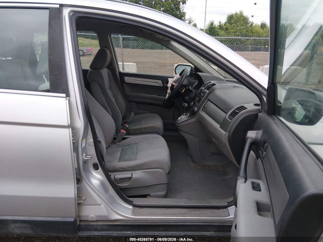 Honda CR-V Lx