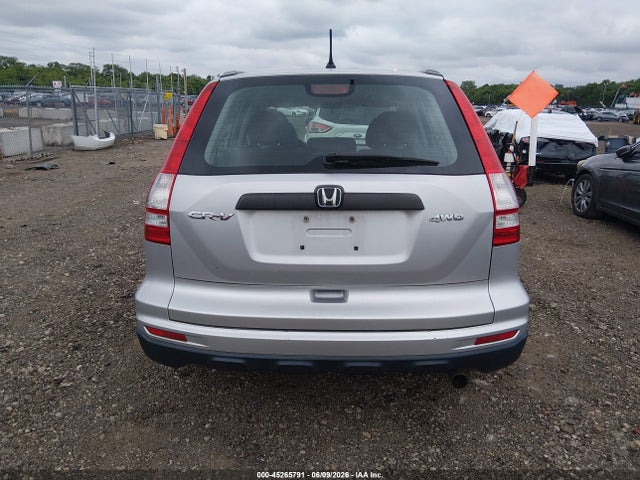 Honda CR-V Lx