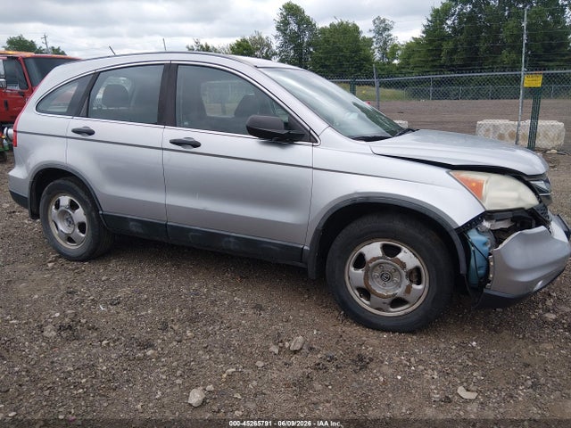 Honda CR-V Lx
