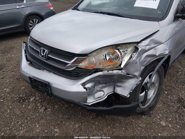 Honda CR-V Lx