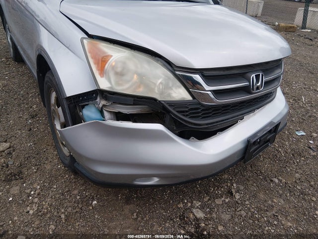Honda CR-V Lx