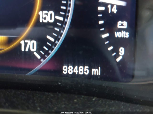 Buick LaCrosse Premium Ii