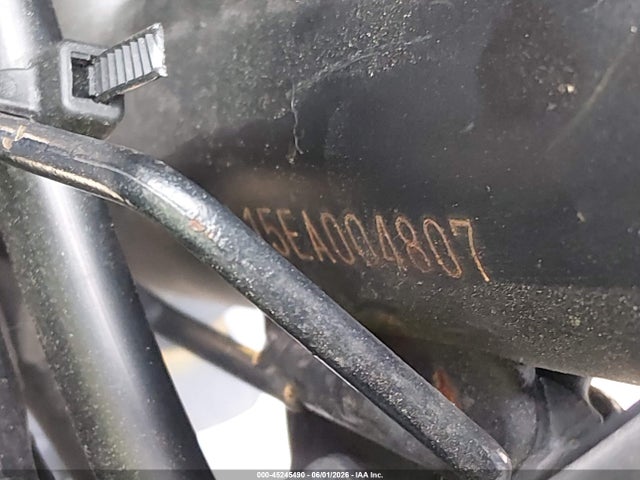 Kawasaki Ex300 A