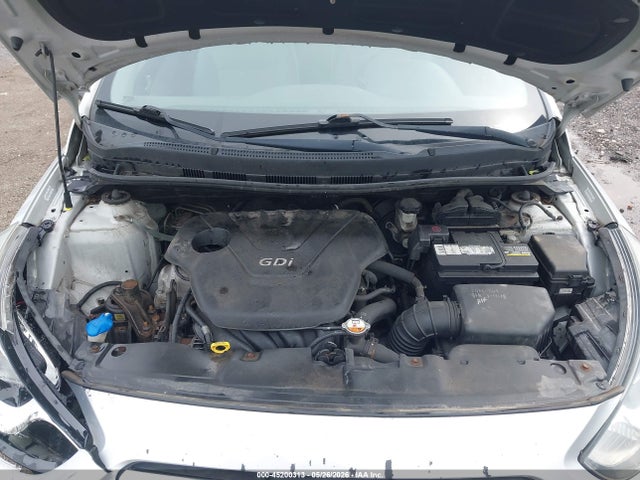 Hyundai ACCENT Gls