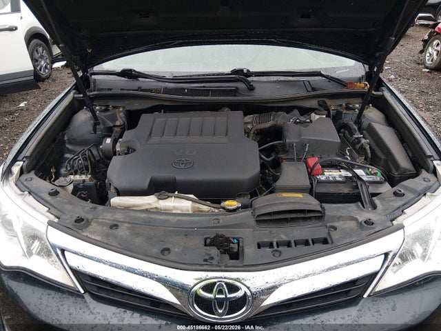 Toyota Camry Xle V6