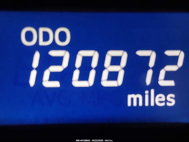 Toyota Camry Xle V6
