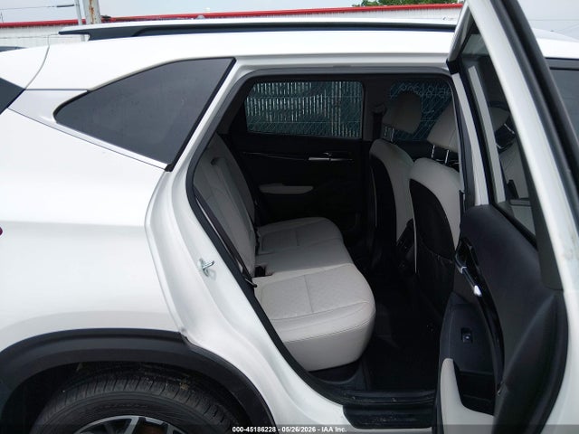 Kia Seltos Ex