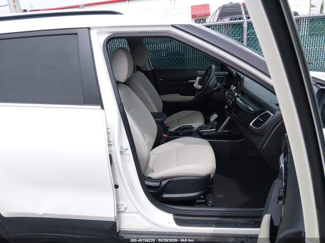 Kia Seltos Ex