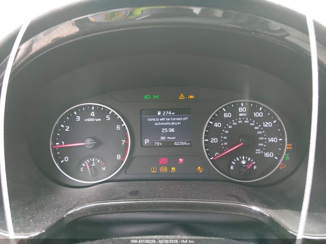 Kia Seltos Ex