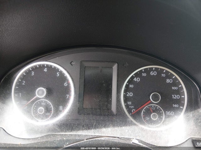 Volkswagen Tiguan Se