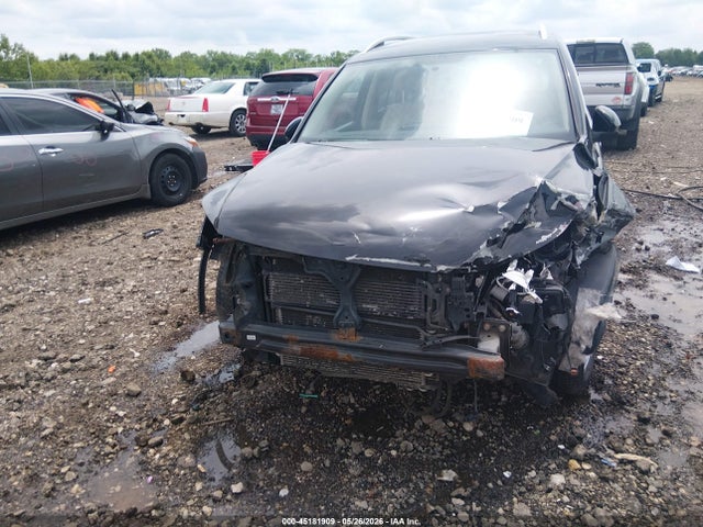 Volkswagen Tiguan Se