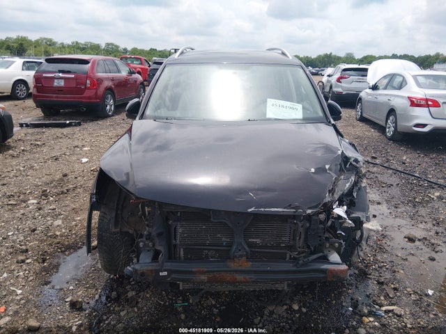 Volkswagen Tiguan Se