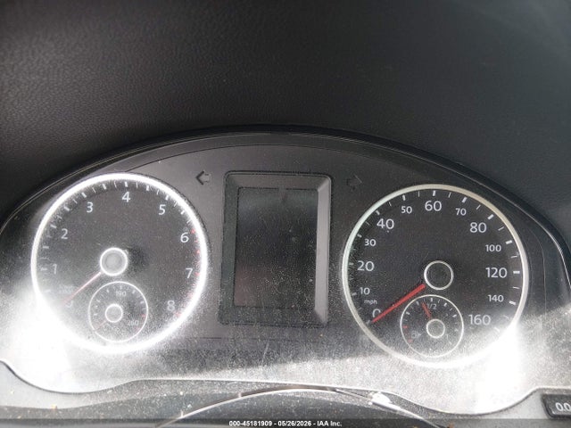 Volkswagen Tiguan Se