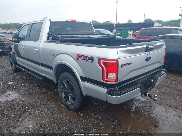 Ford F-150 Xlt