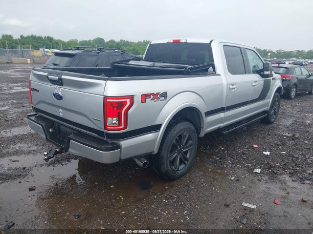 Ford F-150 Xlt