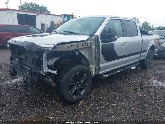Ford F-150 Xlt