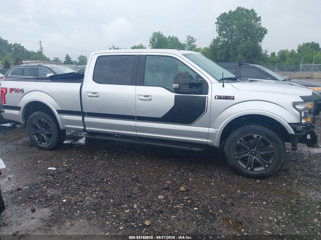 Ford F-150 Xlt