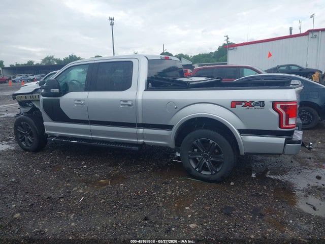 Ford F-150 Xlt