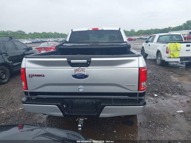 Ford F-150 Xlt