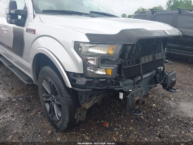 Ford F-150 Xlt