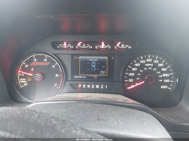Ford F-150 Xlt