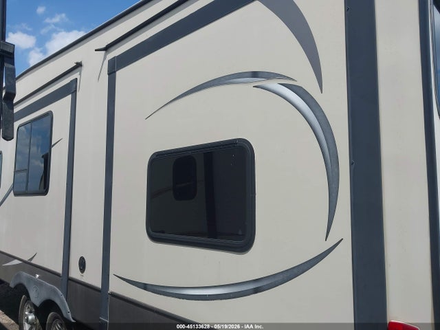 Keystone Hideout 308 Bhds