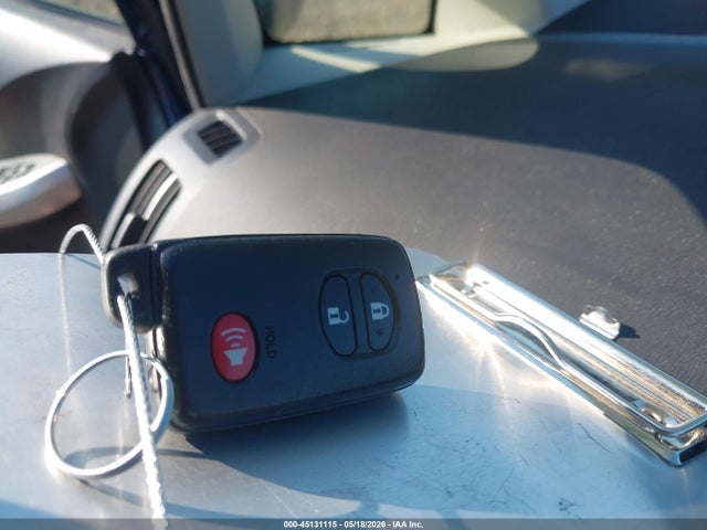 Toyota Prius Two