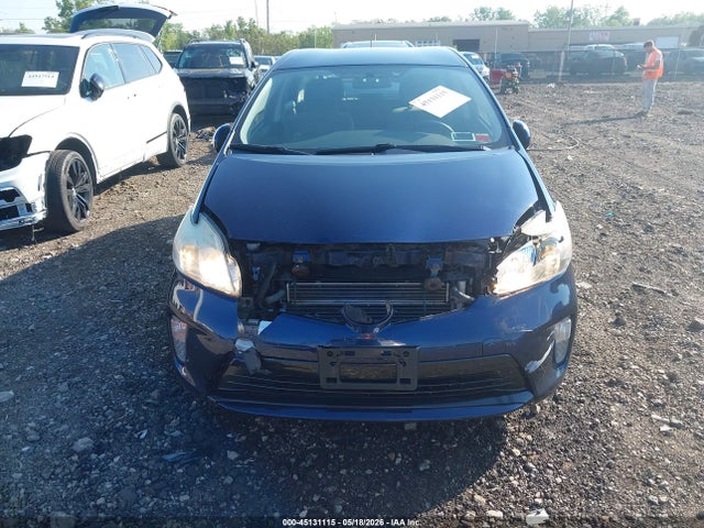Toyota Prius Two