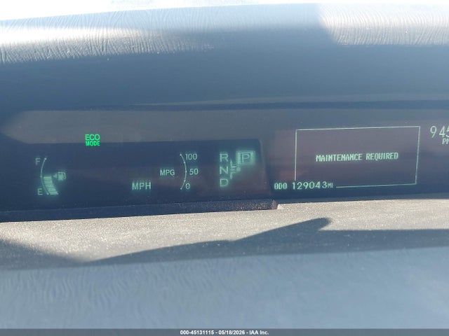Toyota Prius Two