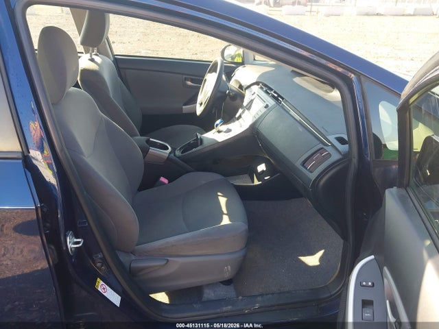 Toyota Prius Two