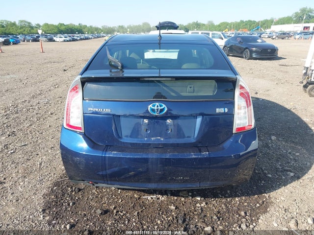 Toyota Prius Two