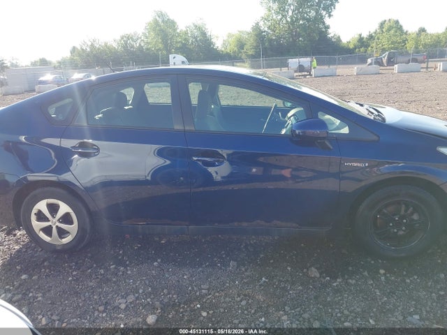 Toyota Prius Two