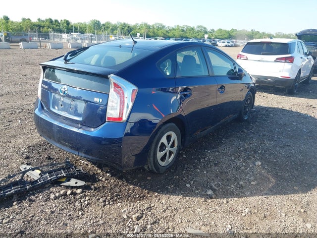 Toyota Prius Two