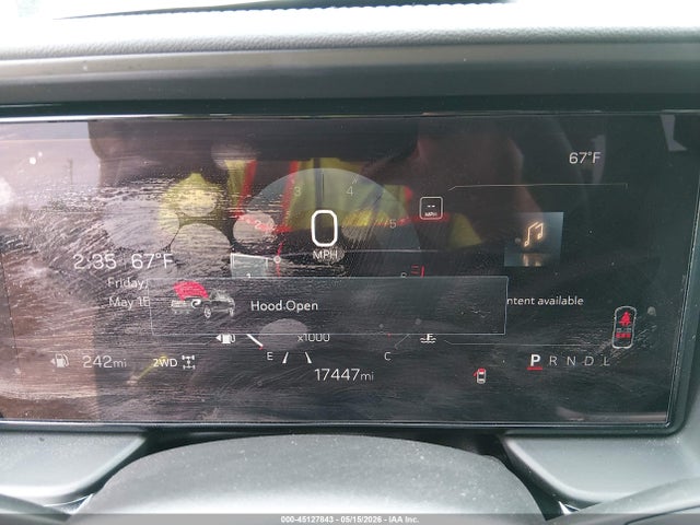 GMC Terrain Awd Elevation