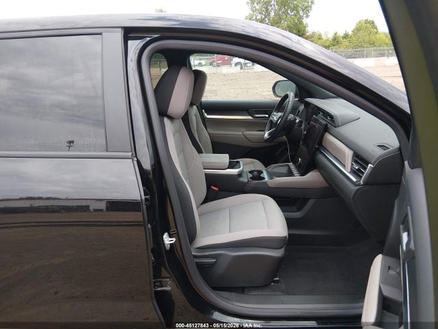 GMC Terrain Awd Elevation