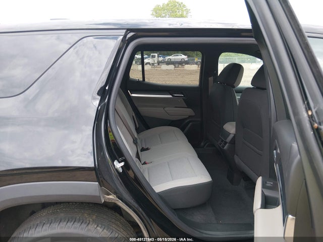 GMC Terrain Awd Elevation